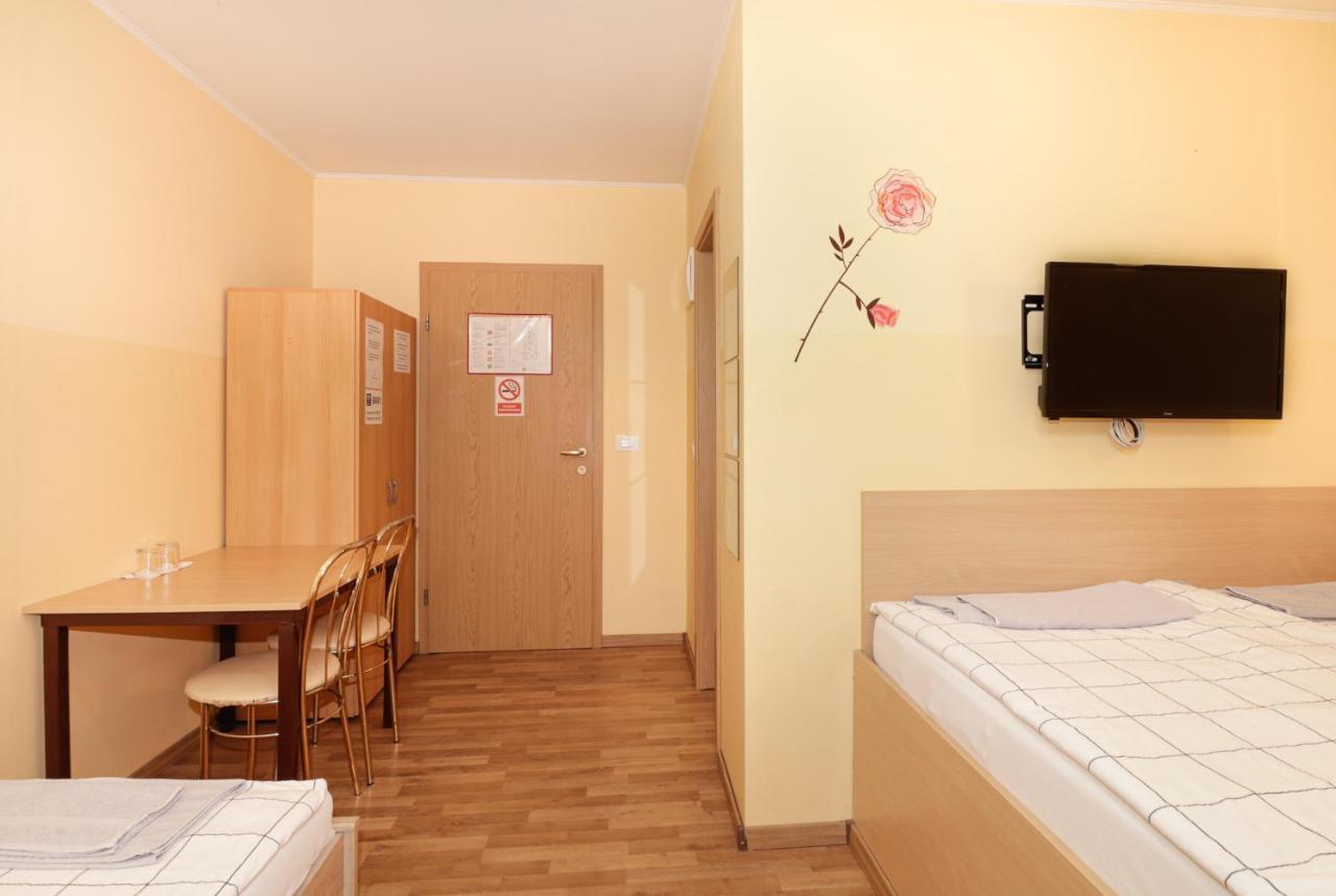 Beg Rooms Maribor Exterior foto